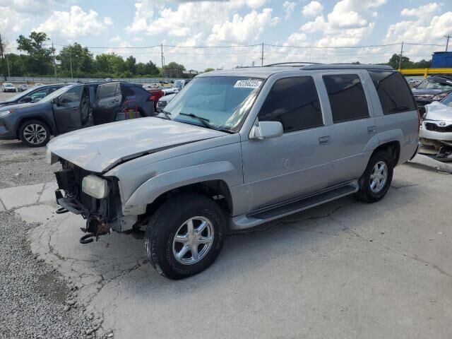 GMC Yukon