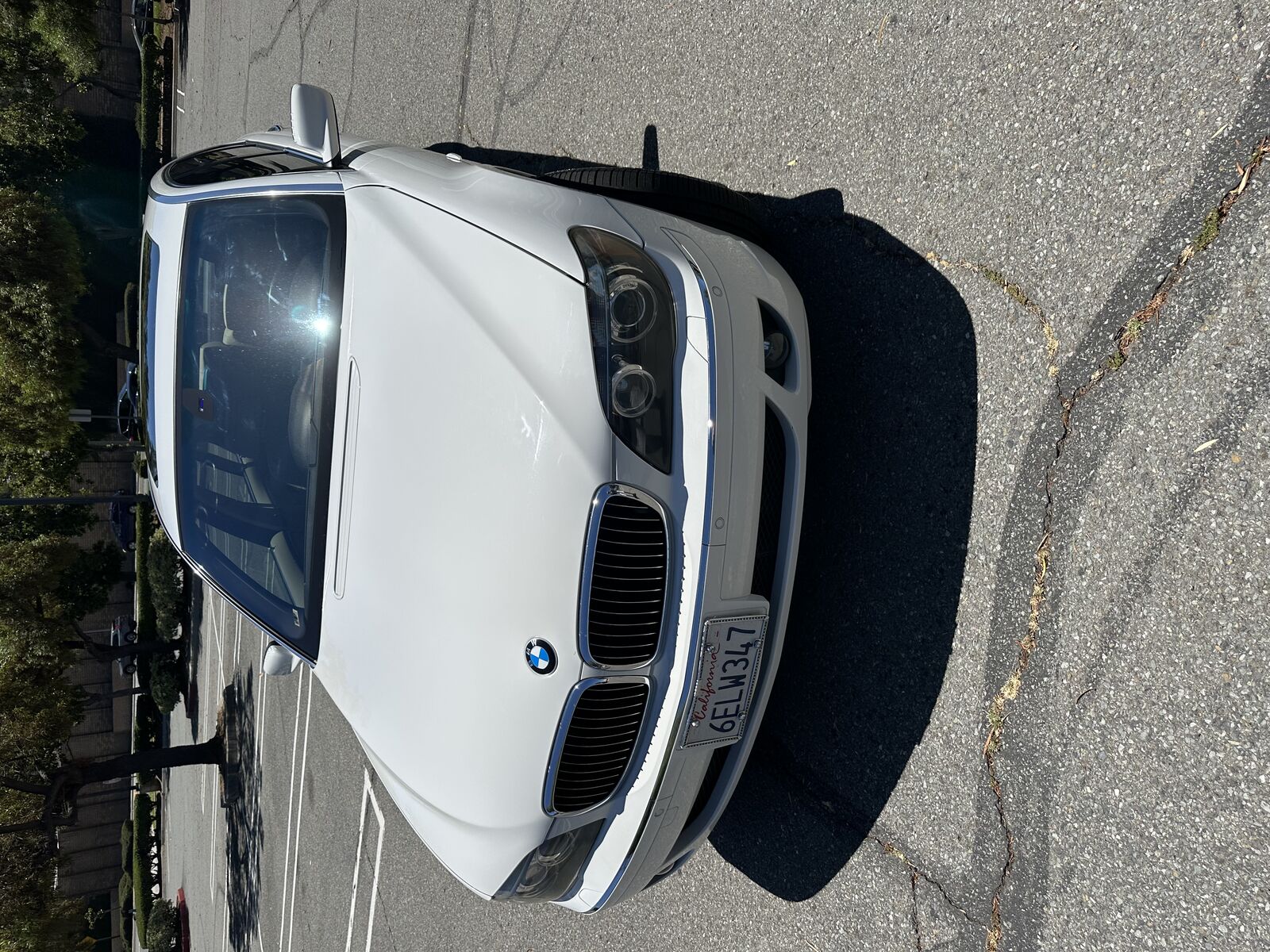 BMW 750Li