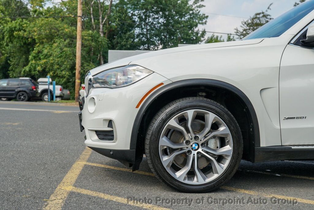 2014 BMW X5