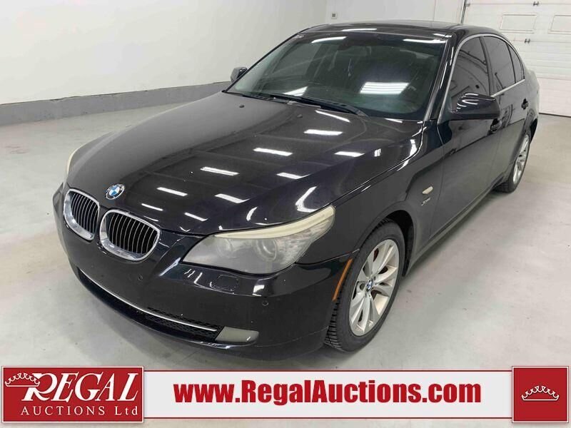 BMW 535i