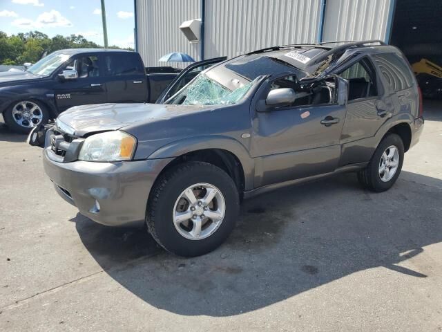Mazda Tribute