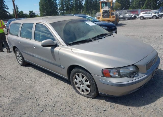 Volvo V70