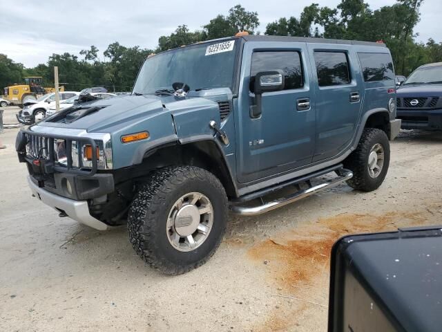 HUMMER H2