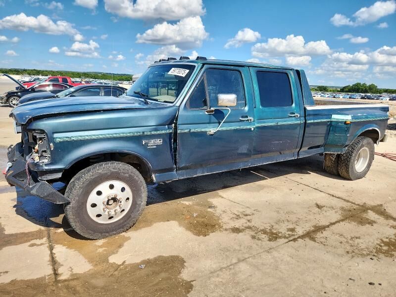 Ford F-350