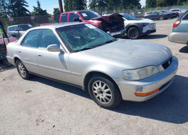 Acura TL