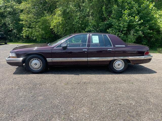 Buick Roadmaster