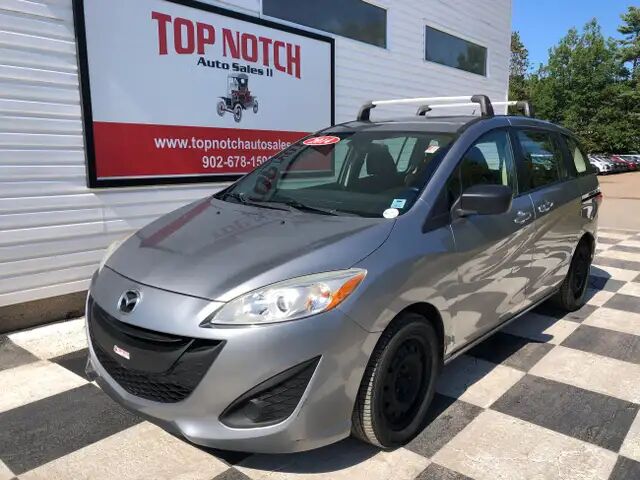Mazda Mazda5
