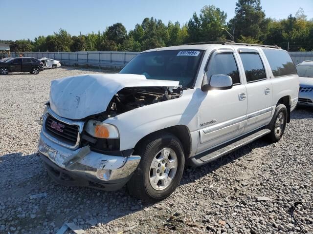 GMC Yukon XL