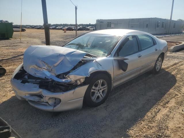 Dodge Intrepid