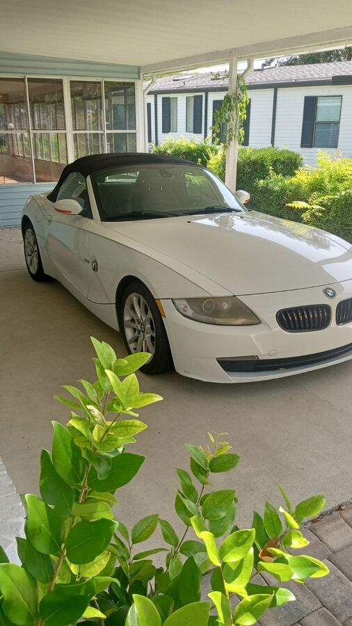 BMW Z4