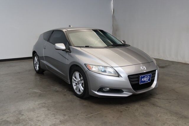 Honda CR-Z
