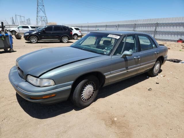 Buick LeSabre