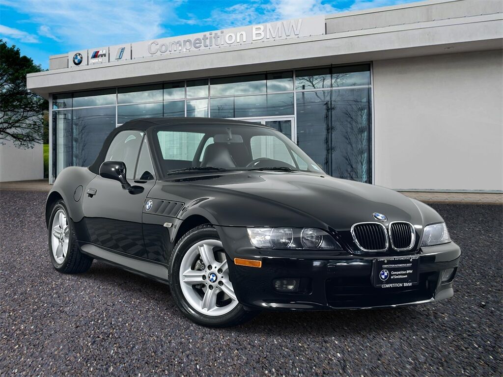 BMW Z3