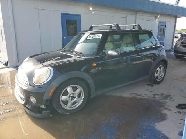MINI Hardtop