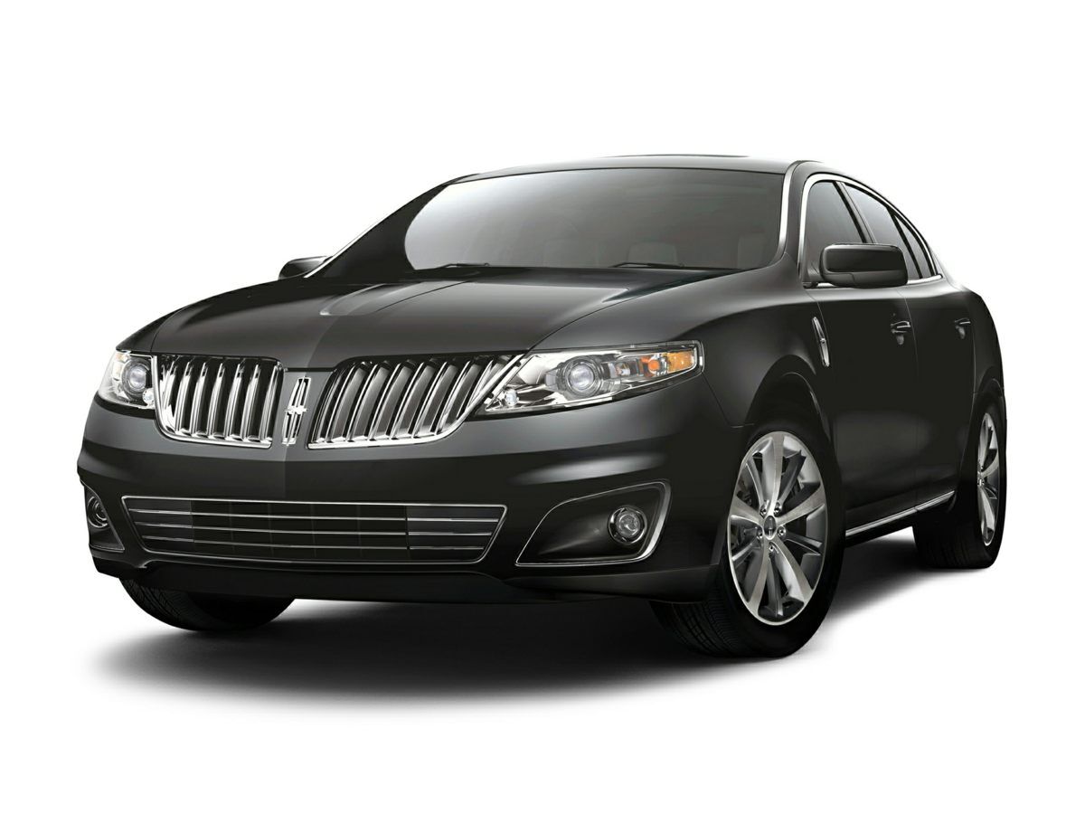 Lincoln MKS