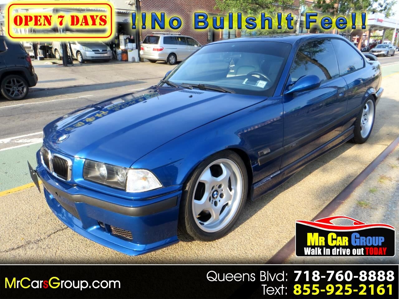 BMW M3