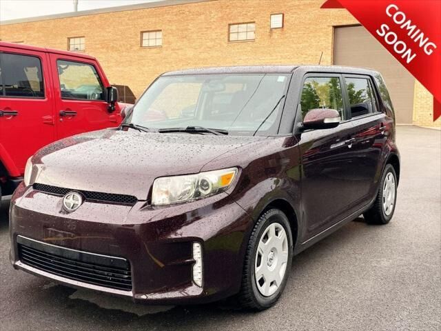 Toyota SCION xB