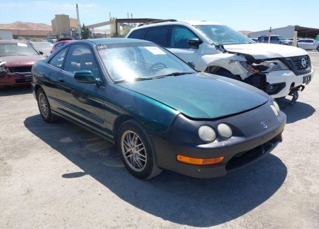 Acura Integra