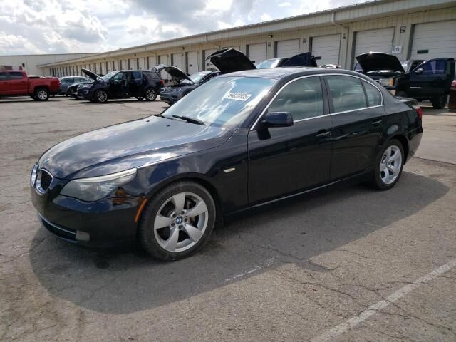 BMW 528i