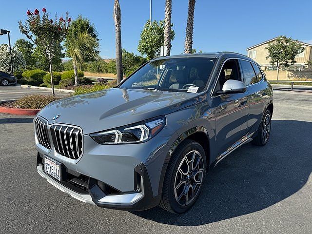 2023 BMW X1