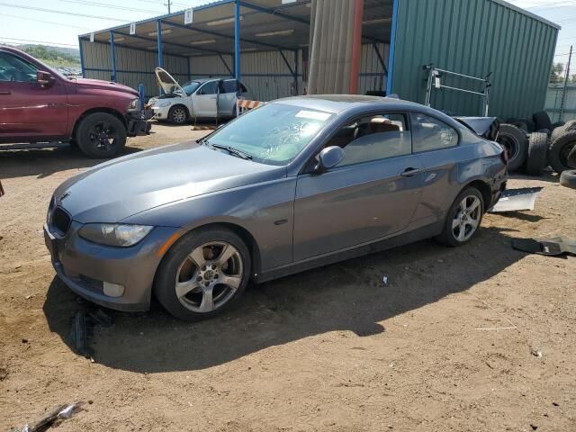 BMW 328xi