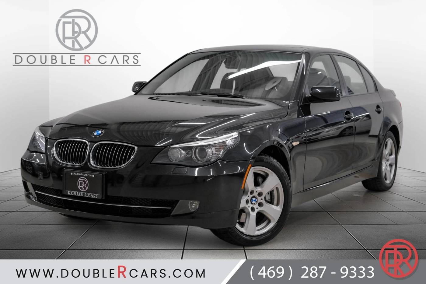 BMW 535xi