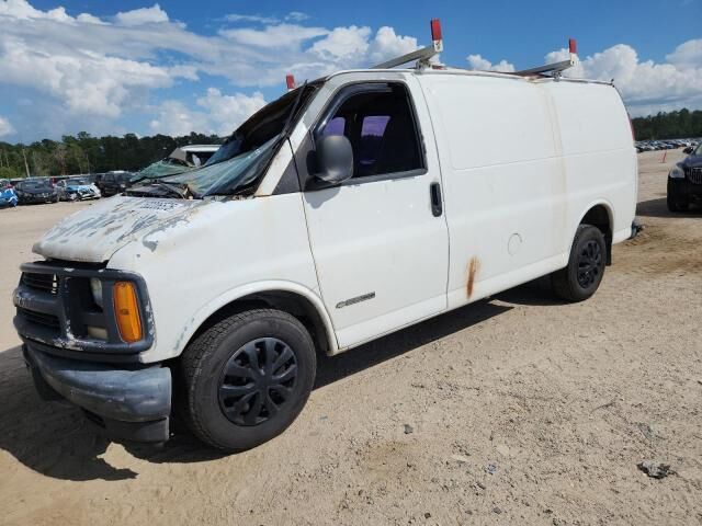 Chevrolet Express