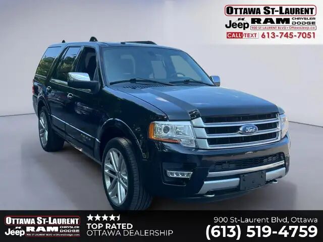 Ford Expedition