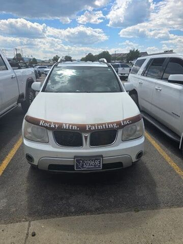Pontiac Torrent