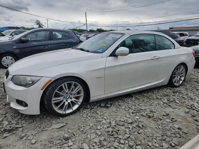 BMW 335i