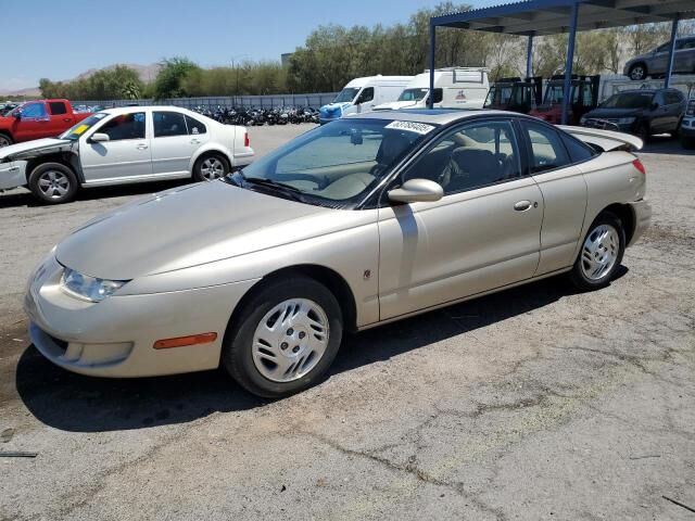 Saturn SC2