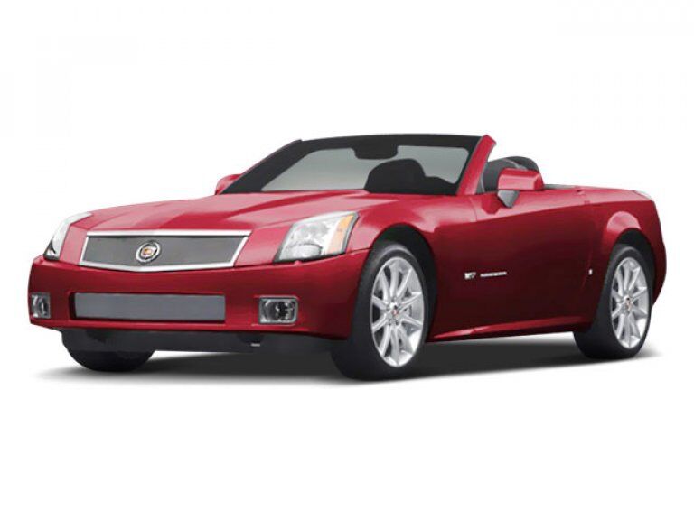 Cadillac XLR