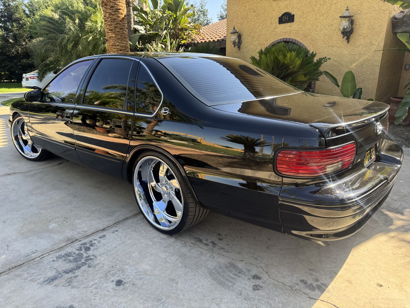 Chevrolet Caprice