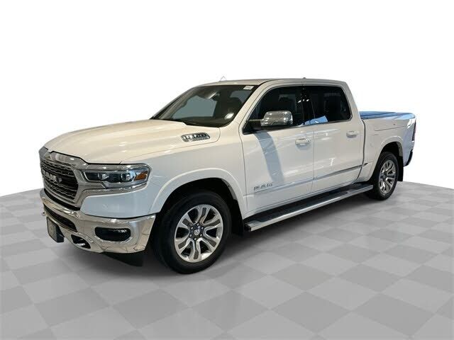 2024 RAM 1500