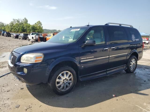 Buick Terraza