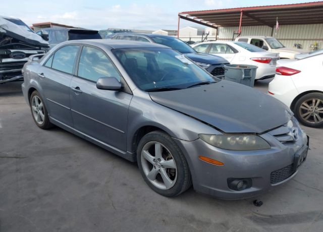 Mazda Mazda6