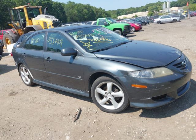 Mazda Mazda6