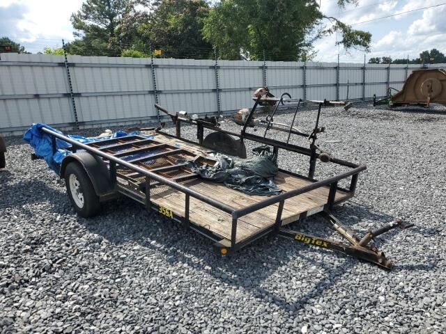 2010 BIG TEX Big Tex