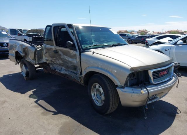 GMC Sonoma