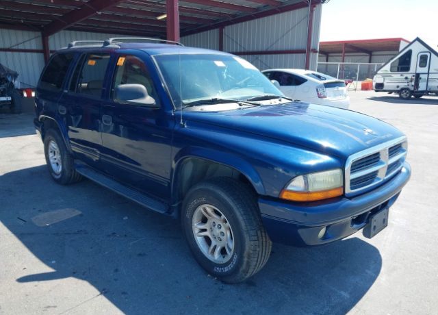 Dodge Durango
