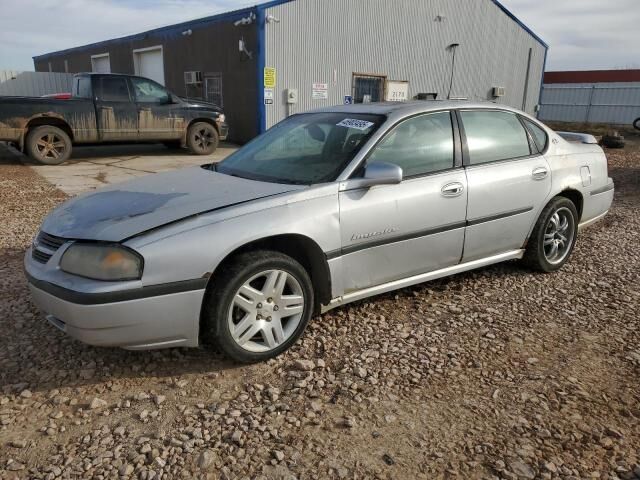 Chevrolet Impala