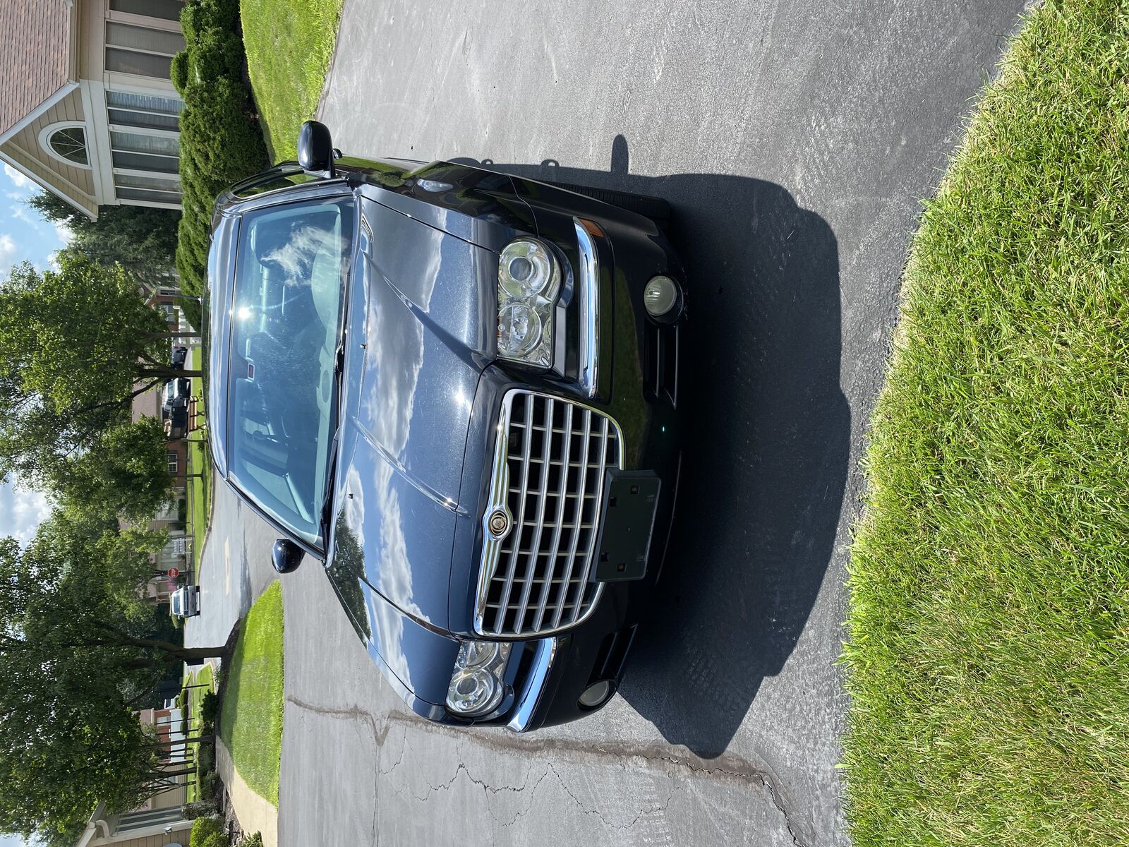 Chrysler 300C