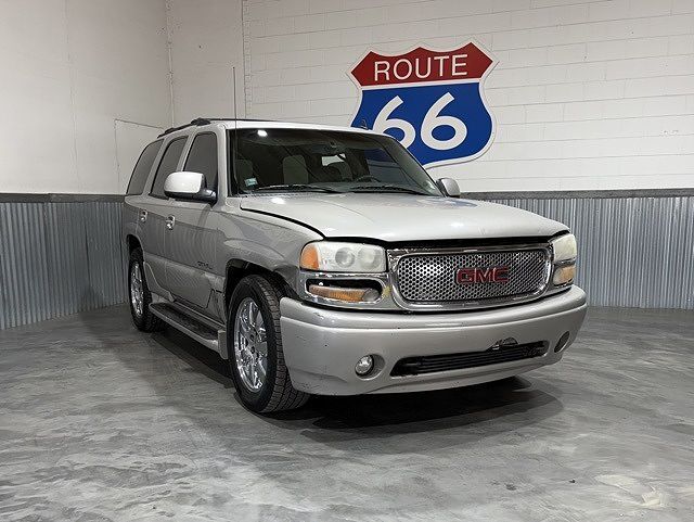GMC Yukon