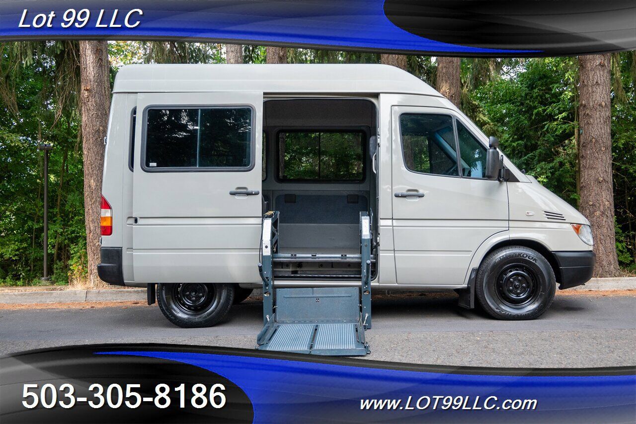 Dodge Sprinter