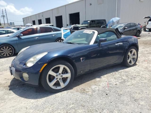 Pontiac Solstice