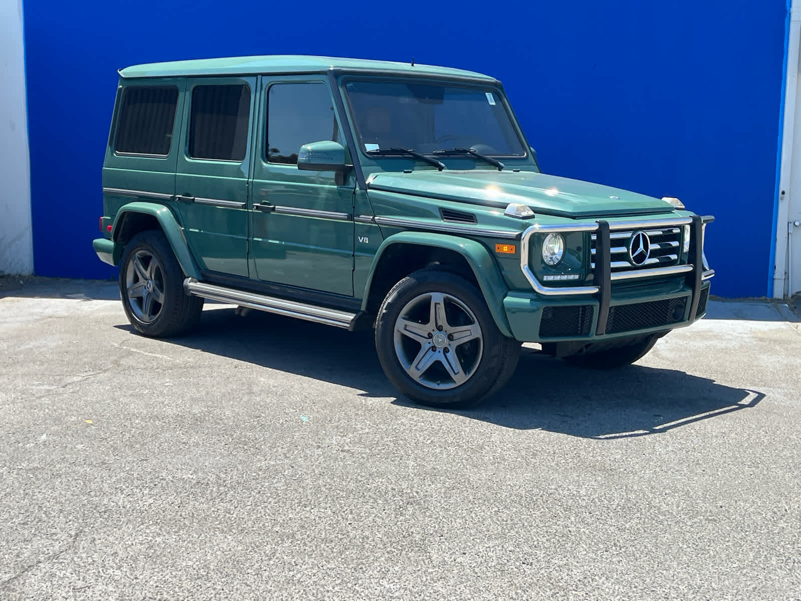 MERCEDES-BENZ