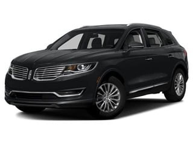 Lincoln MKX