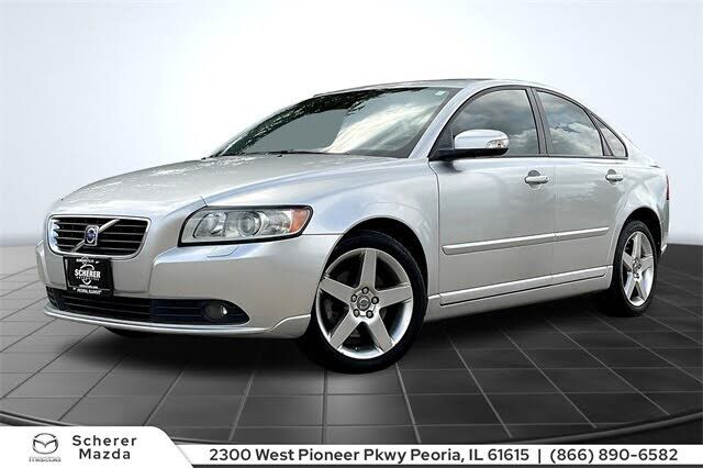 Volvo S40