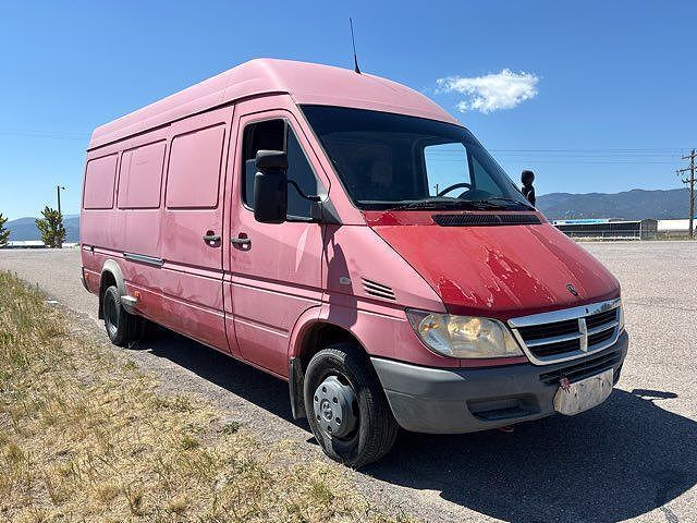 Dodge Sprinter
