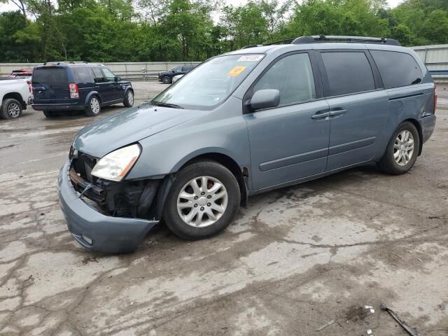 Kia Sedona